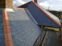  Welcome to Claret Roofing