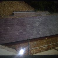  Welcome to Claret Roofing