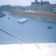  Welcome to Claret Roofing